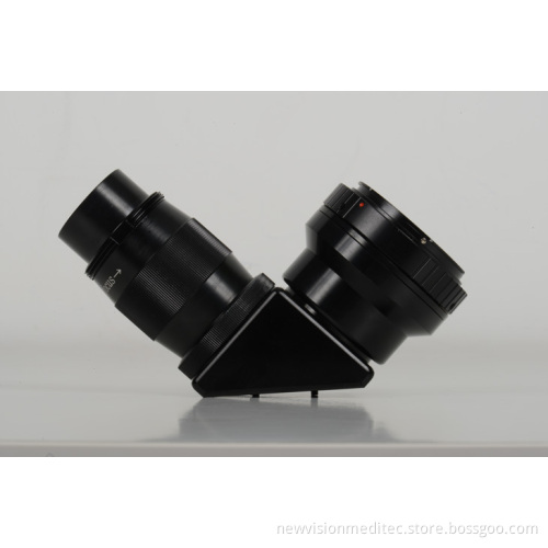 Digital SLR Camera Adapter for Canon or Nikon